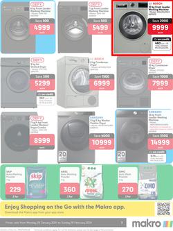 Makro : Laundry Made Effortless (29 January - 18 February 2024), page 3