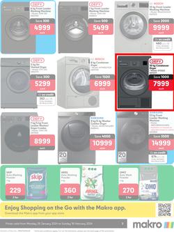 Makro : Laundry Made Effortless (29 January - 18 February 2024), page 3