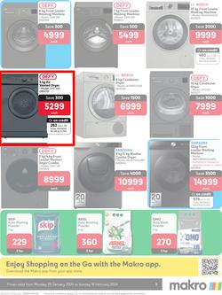 Makro : Laundry Made Effortless (29 January - 18 February 2024), page 3