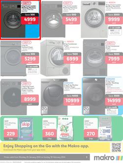 Makro : Laundry Made Effortless (29 January - 18 February 2024), page 3