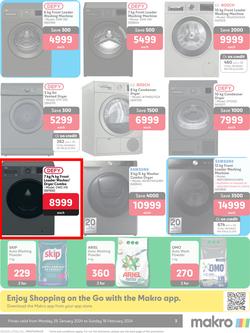 Makro : Laundry Made Effortless (29 January - 18 February 2024), page 3