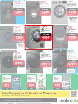 Makro : Laundry Made Effortless (29 January - 18 February 2024), page 3