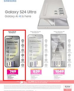 Game Cellular : Power Up (07 August - 05 September 2024), page 3