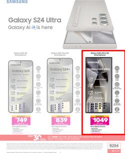 Game Cellular : Power Up (07 August - 05 September 2024), page 3