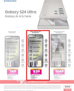 Game Cellular : Power Up (07 August - 05 September 2024), page 3
