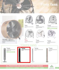 Leroy Merlin : Staying Cool Has Never Been Easier (07 October - 01 November 2022), page 3