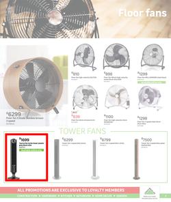 Leroy Merlin : Staying Cool Has Never Been Easier (07 October - 01 November 2022), page 3