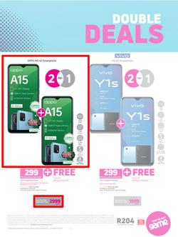 Game Vodacom : You've Got Game (8 March - 31 March 2021), page 3