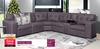 Viera 6 Piece Corner Lounge Suite 10289614001