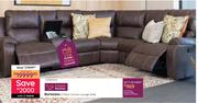 Barbados 6 Piece Corner Lounge Suite 10298854001