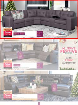 Bradlows : Massive Festive Savings (02 December - 24 December 2025), page 3