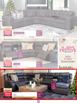 Bradlows : Massive Festive Savings (02 December - 24 December 2025), page 3