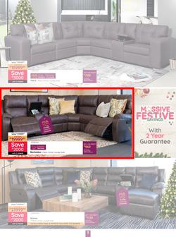 Bradlows : Massive Festive Savings (02 December - 24 December 2025), page 3
