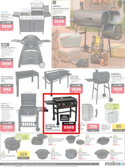 Makro : It's That Sizzling Mood To Braai (08 September - 24 September 2024), page 3