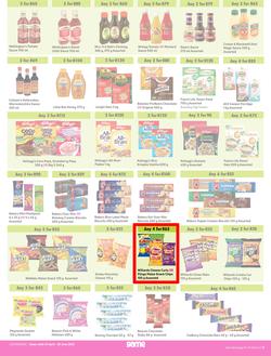 Game : More 4 Less (01 April - 30 June 2023), page 3