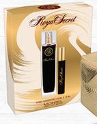 Monteil Royal Secret Gift Set Spray Concentrate 100ml Plus Spray Concentrate 15ml-Per Set