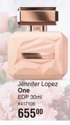 Jennifer Lopez One EDP-30ml