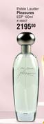 Estee Lauder Pleasures EDP-100ml