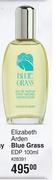 Elizabeth Arden Blue Grass EDP-100ml