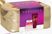 Yardley Gorgeous Gift Set EDP-50ml Per Set