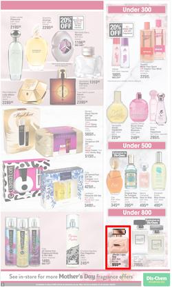 Dis-Chem : Mother's Day (13 April - 14 May 2023), page 3
