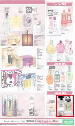 Dis-Chem : Mother's Day (13 April - 14 May 2023), page 3