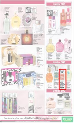 Dis-Chem : Mother's Day (13 April - 14 May 2023), page 3