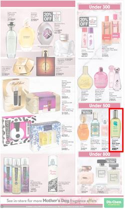 Dis-Chem : Mother's Day (13 April - 14 May 2023), page 3