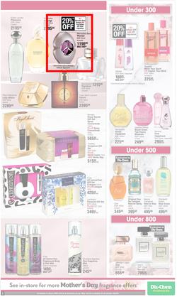 Dis-Chem : Mother's Day (13 April - 14 May 2023), page 3