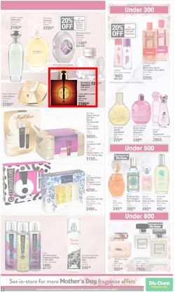 Dis-Chem : Mother's Day (13 April - 14 May 2023), page 3