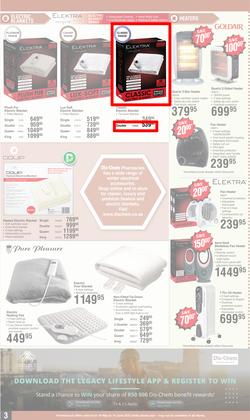 Dis-Chem : Hot Winter Buys (19 May - 19 June 2022), page 3