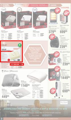 Dis-Chem : Hot Winter Buys (19 May - 19 June 2022), page 3