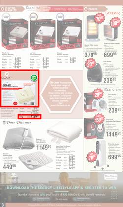 Dis-Chem : Hot Winter Buys (19 May - 19 June 2022), page 3