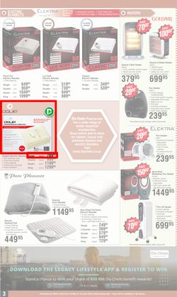 Dis-Chem : Hot Winter Buys (19 May - 19 June 2022), page 3