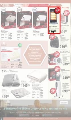Dis-Chem : Hot Winter Buys (19 May - 19 June 2022), page 3