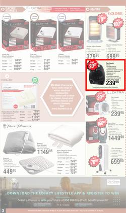 Dis-Chem : Hot Winter Buys (19 May - 19 June 2022), page 3