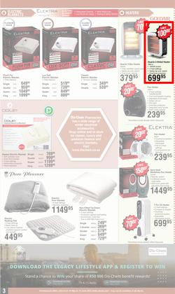 Dis-Chem : Hot Winter Buys (19 May - 19 June 2022), page 3