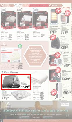 Dis-Chem : Hot Winter Buys (19 May - 19 June 2022), page 3
