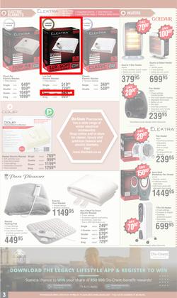 Dis-Chem : Hot Winter Buys (19 May - 19 June 2022), page 3