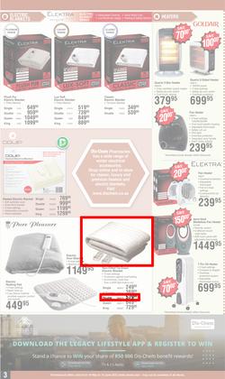 Dis-Chem : Hot Winter Buys (19 May - 19 June 2022), page 3