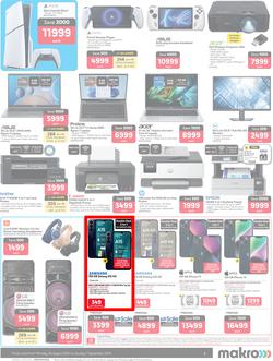 Makro : General Merchandise (26 August - 01 September 2024), page 3