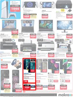 Makro : General Merchandise (26 August - 01 September 2024), page 3