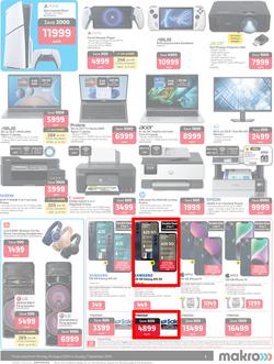Makro : General Merchandise (26 August - 01 September 2024), page 3