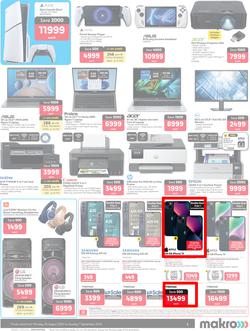 Makro : General Merchandise (26 August - 01 September 2024), page 3