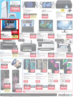 Makro : General Merchandise (26 August - 01 September 2024), page 3