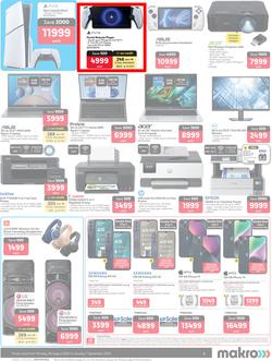 Makro : General Merchandise (26 August - 01 September 2024), page 3