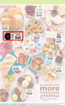 Food Lover's Market : Summer Carnival (23 January - 02 February 2025), page 3