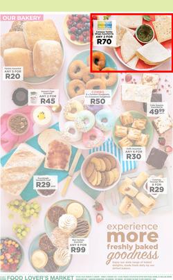 Food Lover's Market : Summer Carnival (23 January - 02 February 2025), page 3
