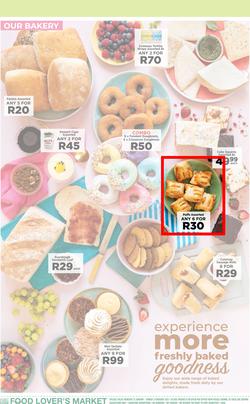 Food Lover's Market : Summer Carnival (23 January - 02 February 2025), page 3