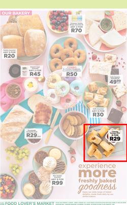 Food Lover's Market : Summer Carnival (23 January - 02 February 2025), page 3